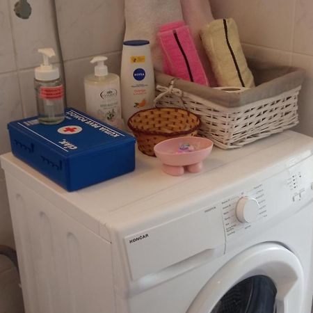 Appartamento K&K Kostrena Esterno foto