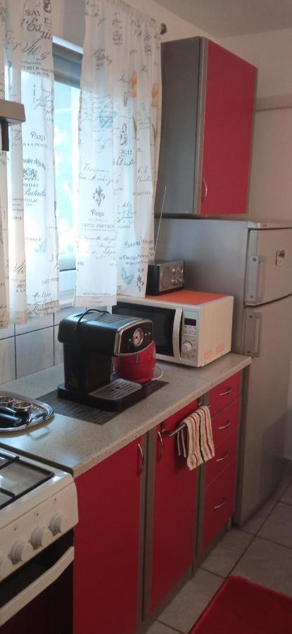 Appartamento K&K Kostrena Esterno foto