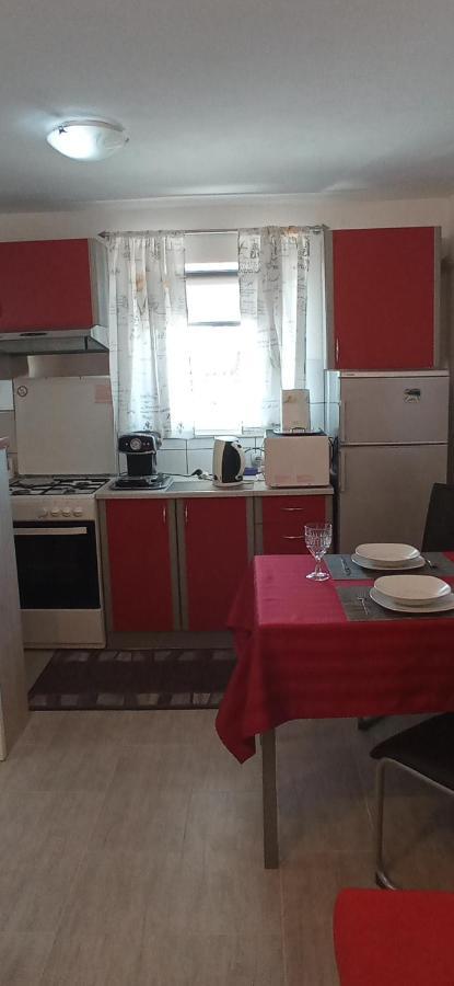 Appartamento K&K Kostrena Esterno foto