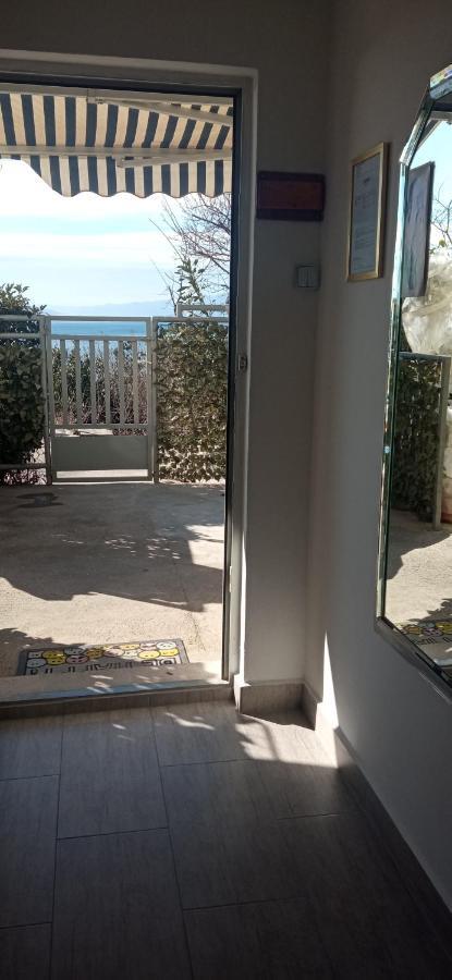 Appartamento K&K Kostrena Esterno foto