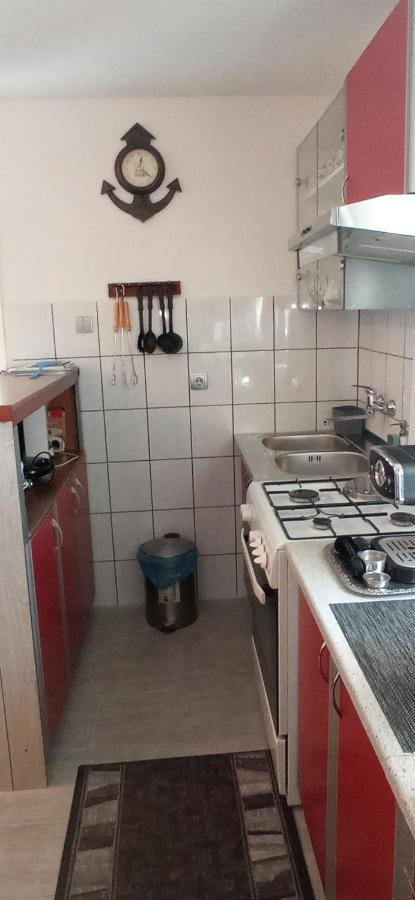Appartamento K&K Kostrena Esterno foto