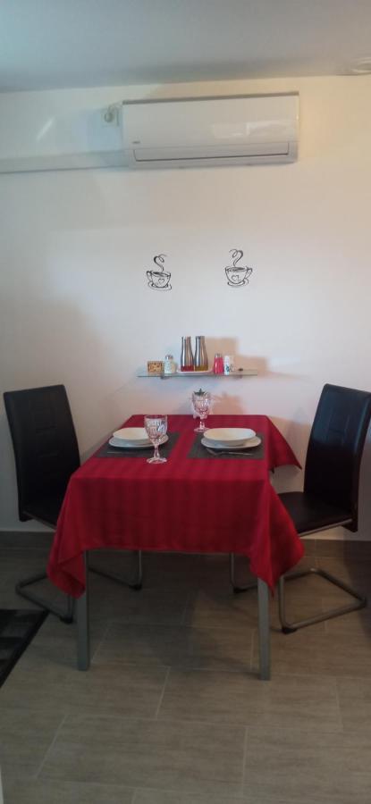 Appartamento K&K Kostrena Esterno foto