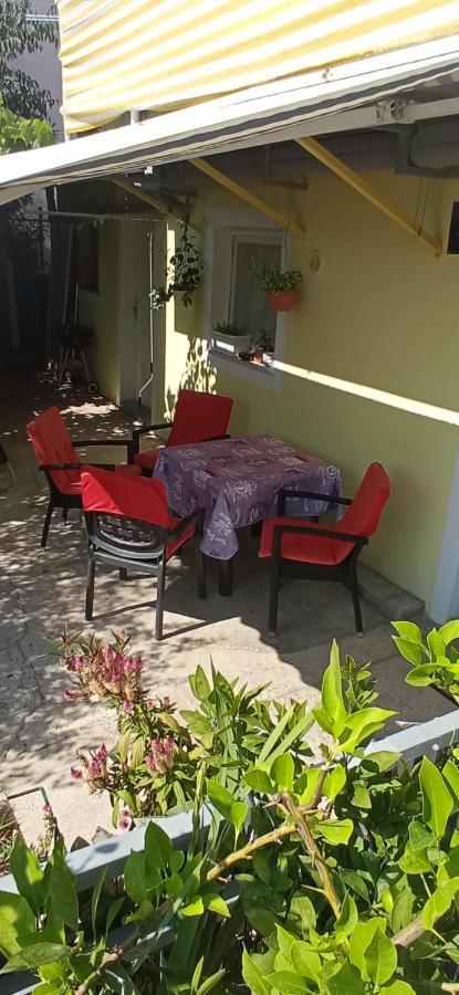Appartamento K&K Kostrena Esterno foto