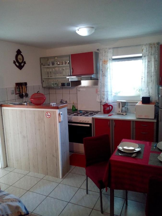 Appartamento K&K Kostrena Esterno foto