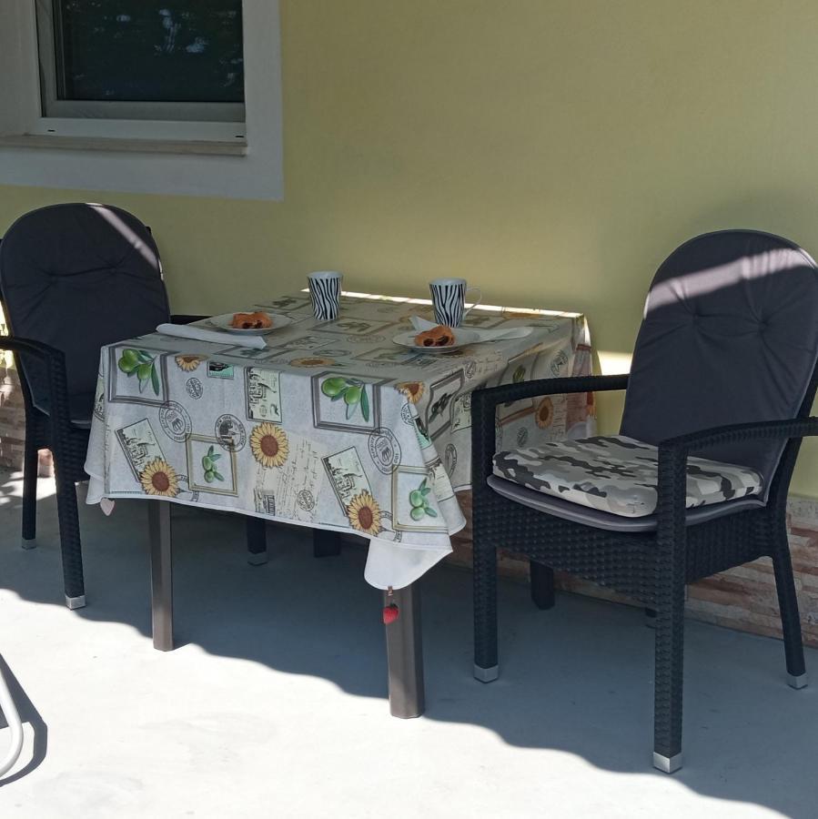 Appartamento K&K Kostrena Esterno foto