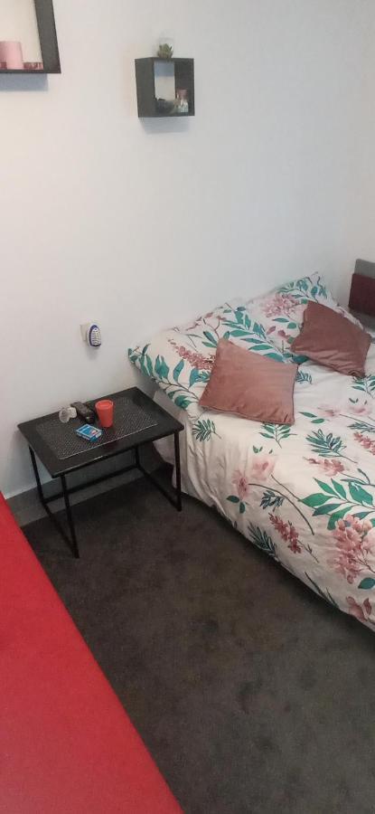 Appartamento K&K Kostrena Esterno foto