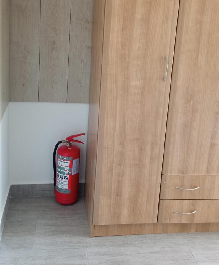 Appartamento K&K Kostrena Esterno foto