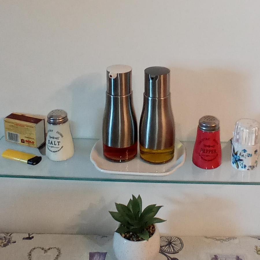 Appartamento K&K Kostrena Esterno foto