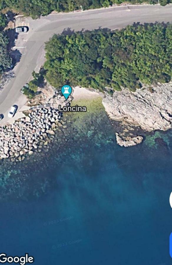 Appartamento K&K Kostrena Esterno foto