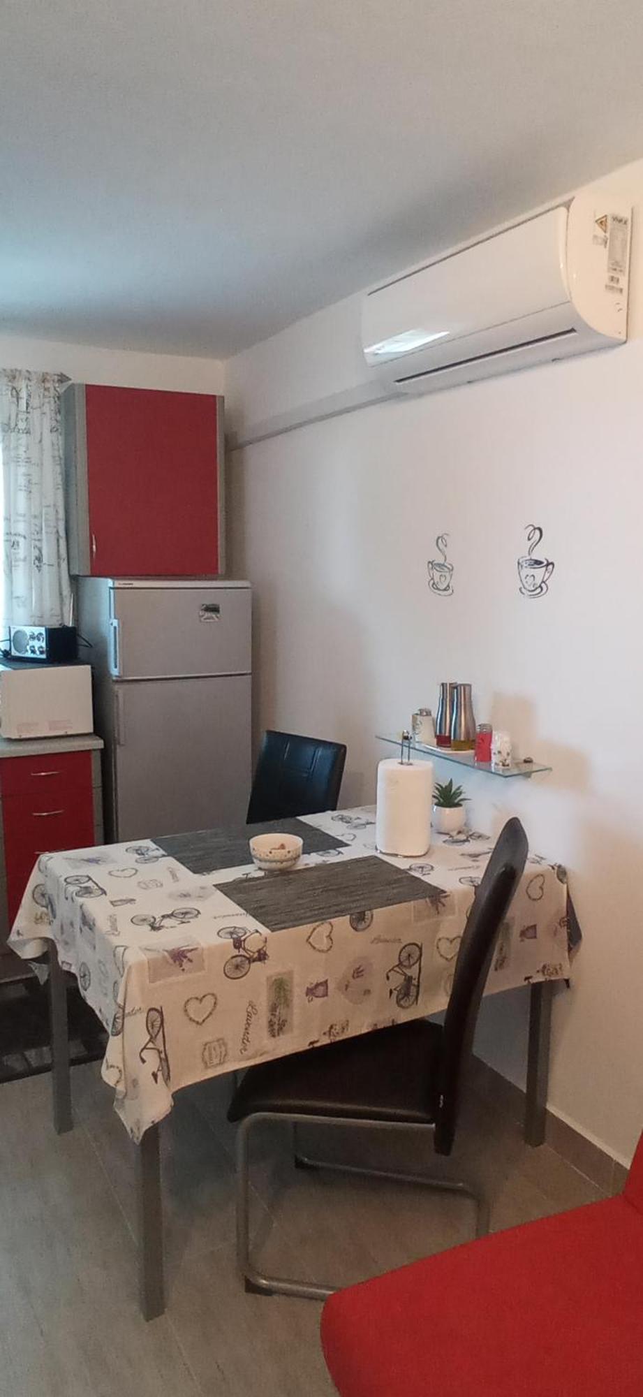 Appartamento K&K Kostrena Esterno foto