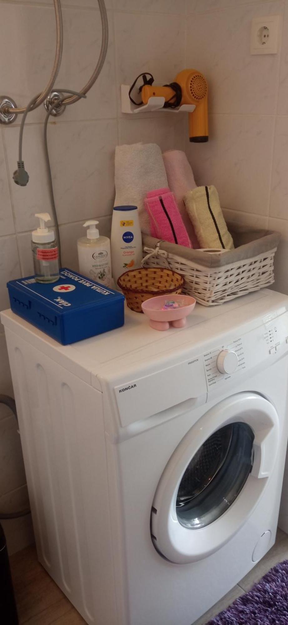 Appartamento K&K Kostrena Esterno foto